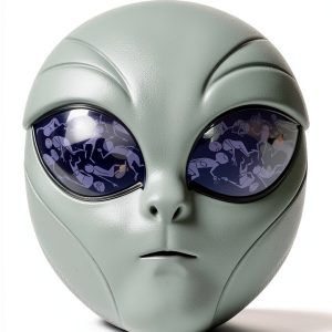 Alienated Graphic Novel by Quaquaversal - Kindle Edition-0