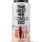 The Best We Could Do: A Graphic Novel by Thi Bui-0