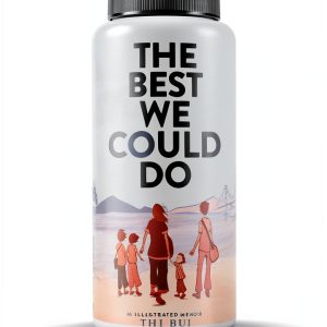 The Best We Could Do: A Graphic Novel by Thi Bui-0