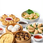 Asian Cooking Graphic Novel – Let’s Make Series by Ten Speed Graphic –-0