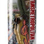 Vertigo Transmetropolitan Kindle Graphic Novel Revised 158‑Page-0