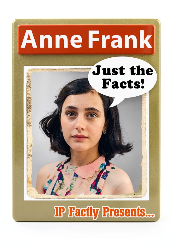 IP Factly Children Holocaust History Kindle eBook 48‑Page-0