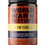Holocaust History for Teens eBook by Rockridge Press 150 Page-0
