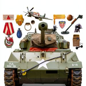 Eyewitness: World War II for Kids, Ages 9-12, DK Children-0