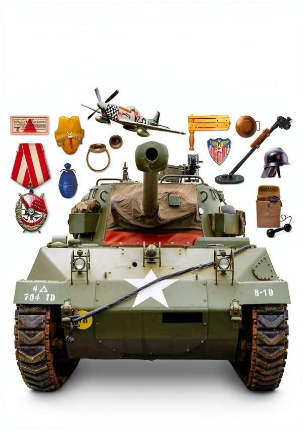 Eyewitness: World War II for Kids, Ages 9-12, DK Children-0