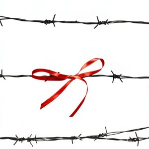 Children's Holocaust History Book by Greenwillow Books-0