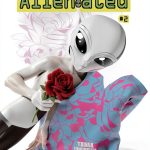 Alienated Graphic Novel Biography by Quaquaversal Kindle Edition 2025-0