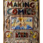 Drawn and Quarterly Making Comics Graphic Novel Kindle Edition-0