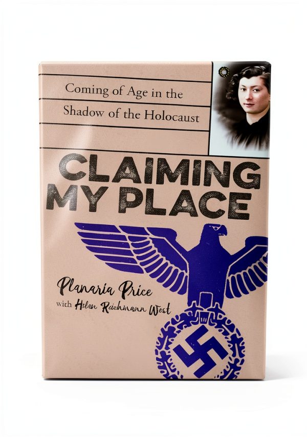 Holocaust History Illustrated eBook by Farrar Straus & Giroux-0