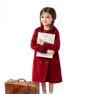 Children's Holocaust History Book by Little, Brown Books for Young-0