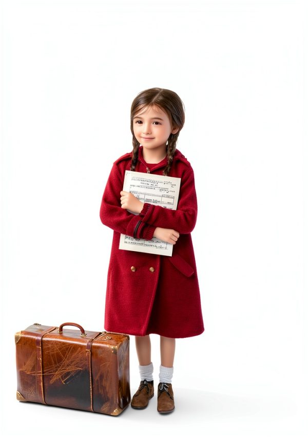 Children's Holocaust History Book by Little, Brown Books for Young-0