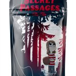 Graphic Novel Biographies & Memoirs: Secret Passages-0