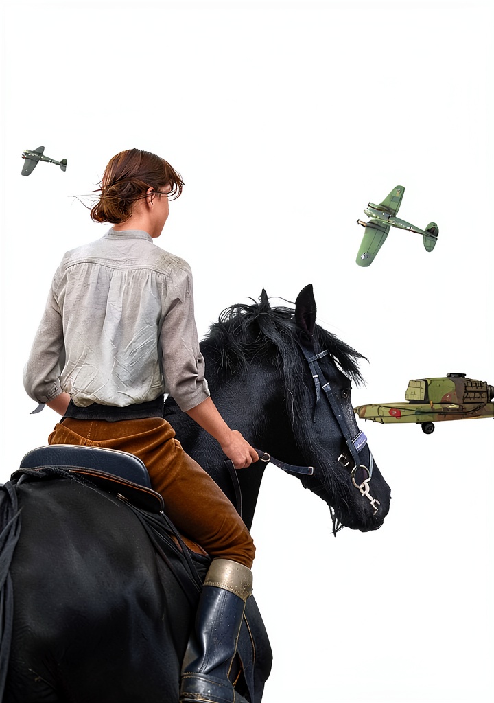 holocaust history books for kids