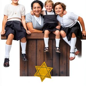 Little, Brown Holocaust History eBook for Teens Ages 10-14-0