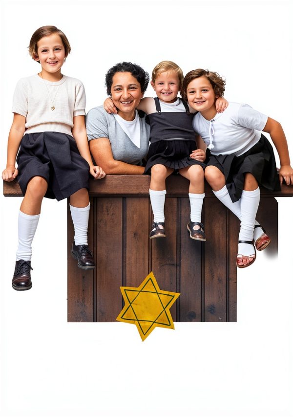 Little, Brown Holocaust History eBook for Teens Ages 10-14-0