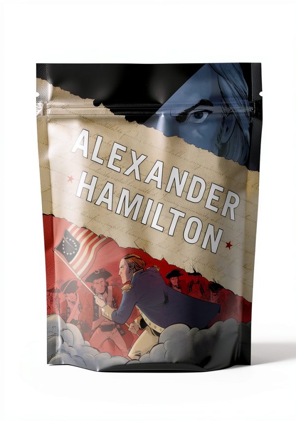 Ten Speed Graphic Revolutionary War Graphic Novel Kindle-0