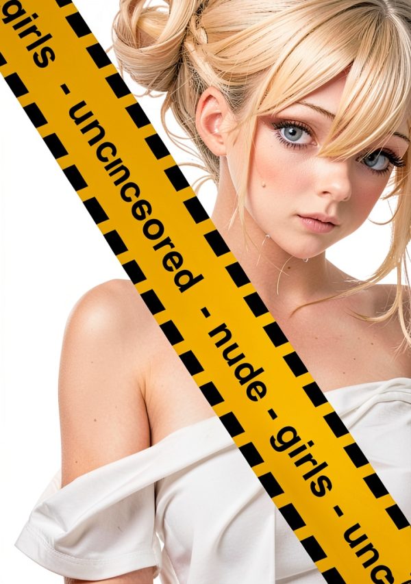 Hentai Amazon Kindle eBook – Uncensored Image Collection 2024-0