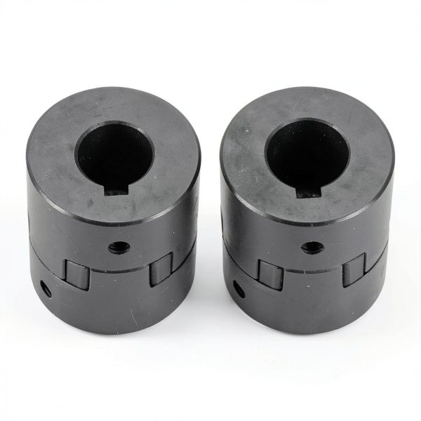 Flexible Coupling Shaft 19mm-20mm 51x44mm MECCANIXITY Spider Coupler-2