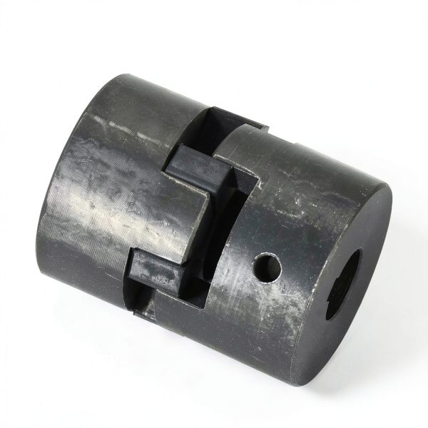 MECCANIXITY Flexible Coupling Shaft 15mm to 16mm 53mm x 44.5mm Motor Coupler Joint-3