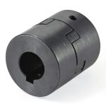 Flexible Coupling Shaft 19mm-20mm 51x44mm MECCANIXITY Spider Coupler-0