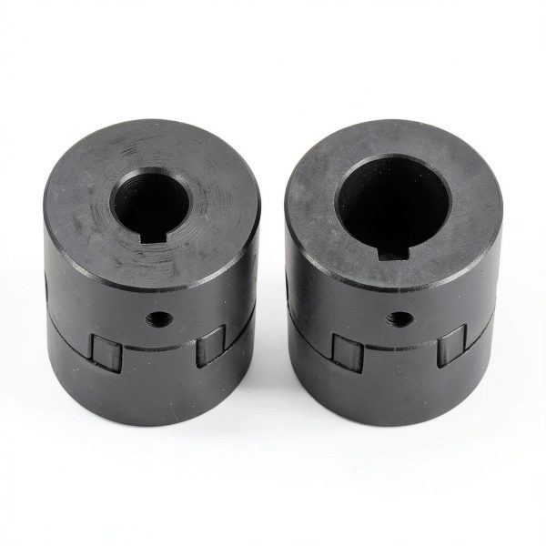 Flexible Coupling Shaft 14mm-20mm 53mm x 44.5mm Coupler by MECCANIXITY-2
