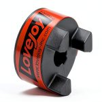 Lovejoy 44832 L095 Standard Jaw Coupling Hub Sintered Iron 12mm Bore-0