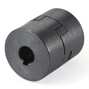 Flexible Coupling Shaft 14mm-20mm 53mm x 44.5mm Coupler by MECCANIXITY-0