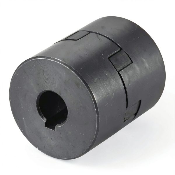 Flexible Coupling Shaft 14mm-20mm 53mm x 44.5mm Coupler by MECCANIXITY-0
