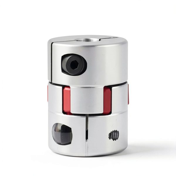 10mm-14mm Plum Shaft Coupling Tyenaza 30mm×40mm for CNC 3D Printer-4