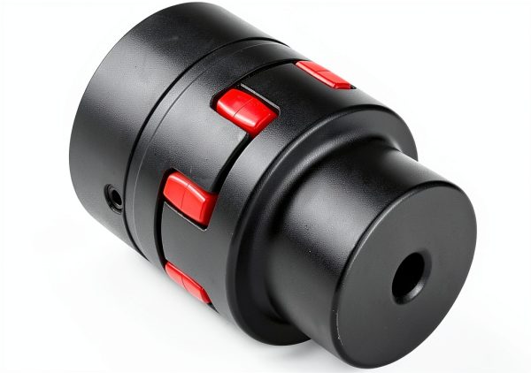 Flexible Shaft Coupling Sinoblu XL2 19-25mm 45 Steel Spider Black-2