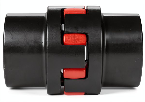 Flexible Shaft Coupling Sinoblu XL2 19-25mm 45 Steel Spider Black-1