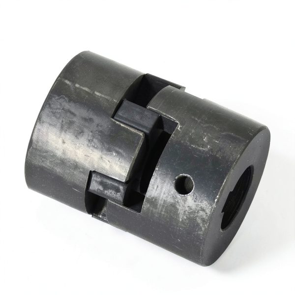 Flexible Coupling Shaft 20-22mm 51x44mm MECCANIXITY Steel Coupler-3