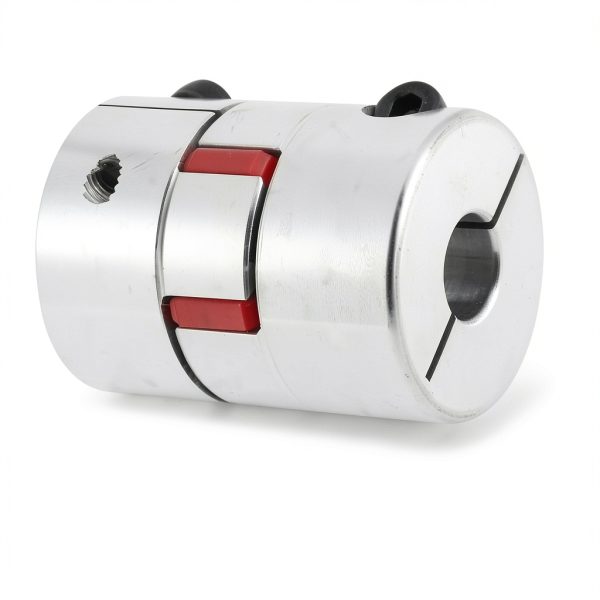 10mm-14mm Plum Shaft Coupling Tyenaza 30mm×40mm for CNC 3D Printer-2