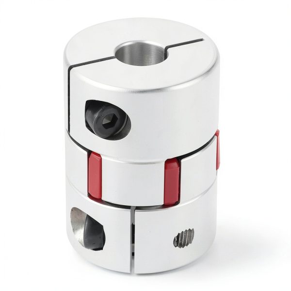 10mm-14mm Plum Shaft Coupling Tyenaza 30mm×40mm for CNC 3D Printer-1