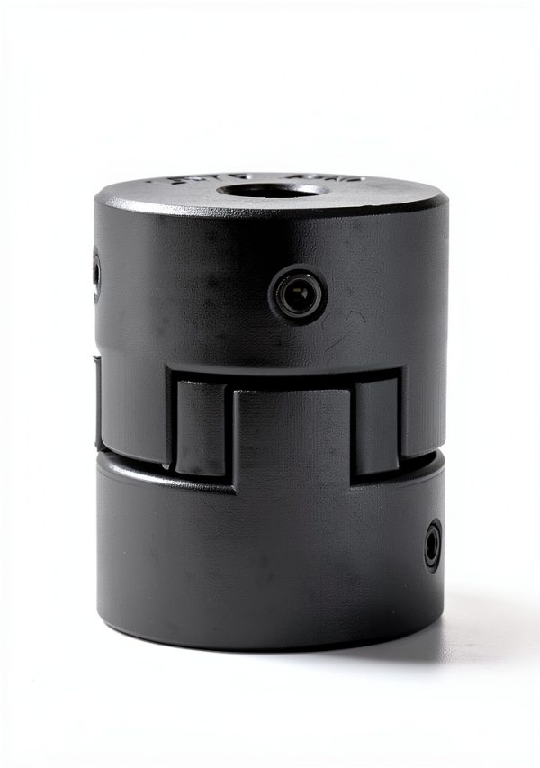 1/2" to 3/4" L075 Flexible 3-Piece L-Jaw Coupling Set by Creative.C-5