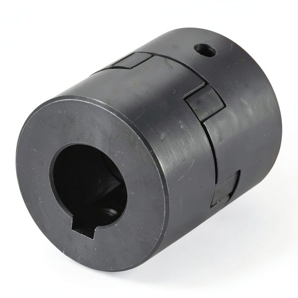 Flexible Coupling Shaft 20-22mm 51x44mm MECCANIXITY Steel Coupler-0