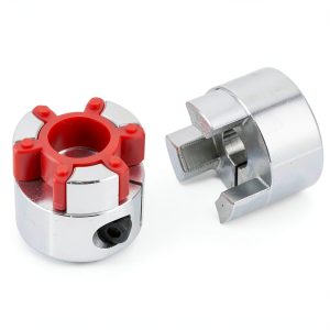 10mm-14mm Plum Shaft Coupling Tyenaza 30mm×40mm for CNC 3D Printer-0